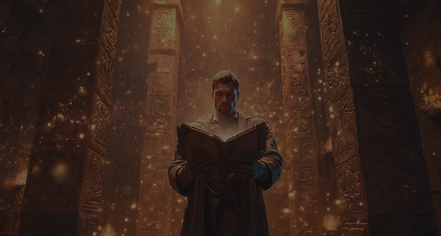 Book of the Fallen